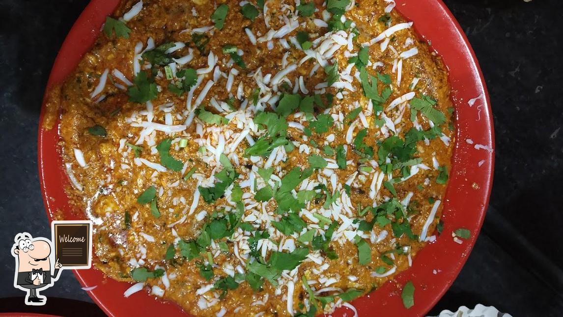 Here's a photo of DILLII DARBAR (OMELETTE) RESTAURANT