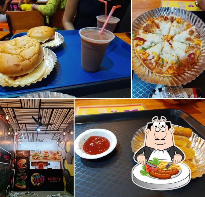 Dhakka Mukki eatery worth waiting