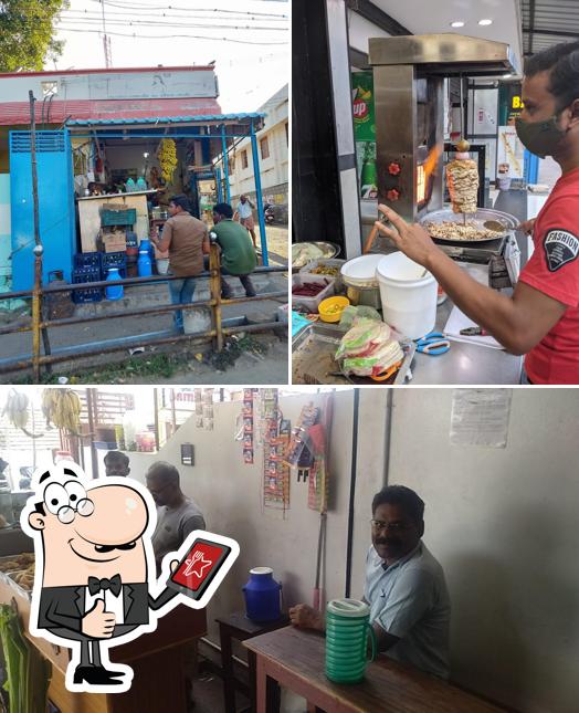 கண்ணன் காபி பார் Kannan Coffee Bar image