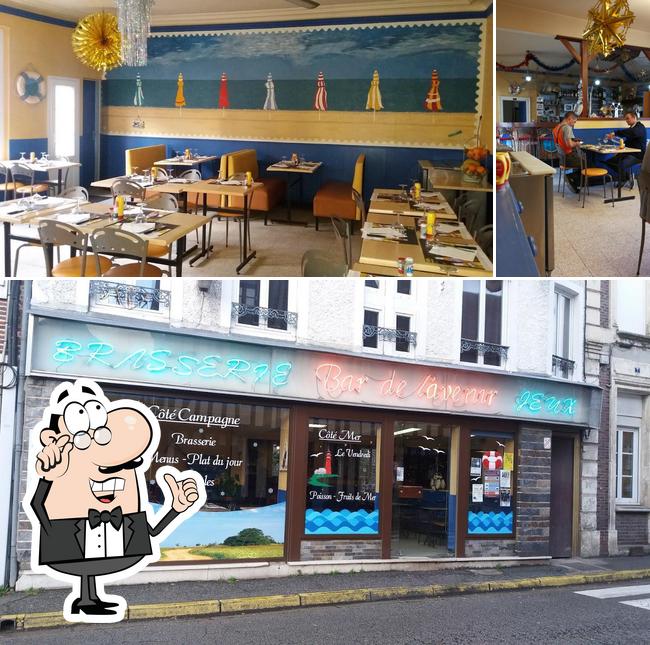 Bar de l'Avenir