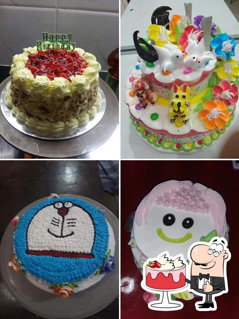 Mansi Bakery And Ice Cream Parlor picture