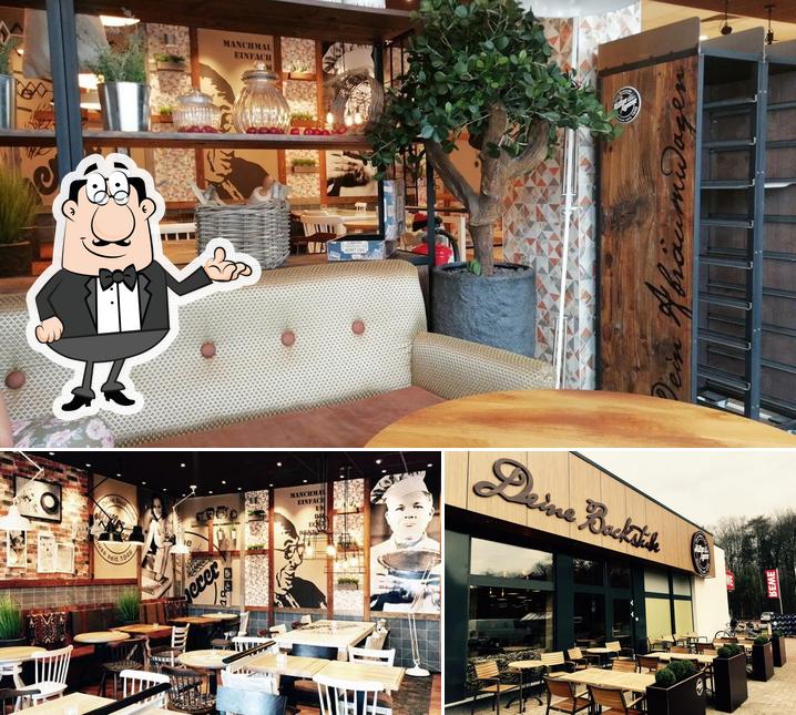 Müller & Egerer Bäckerei und Konditorei GmbH