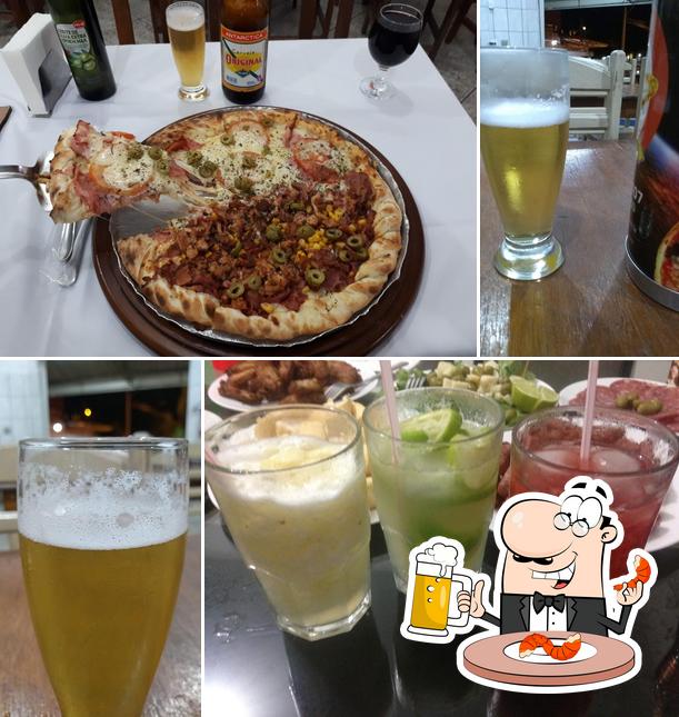 PLANET PIZZA