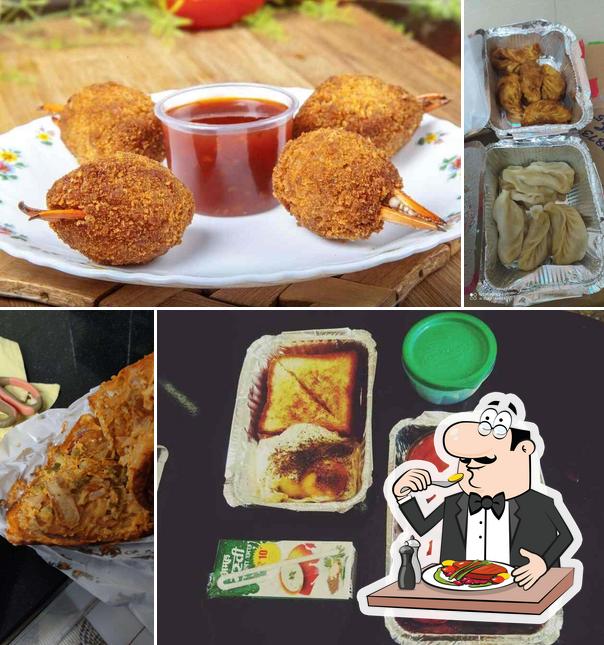 Sanju's Super Kitchen - Restaurant and Heavenly Bakes