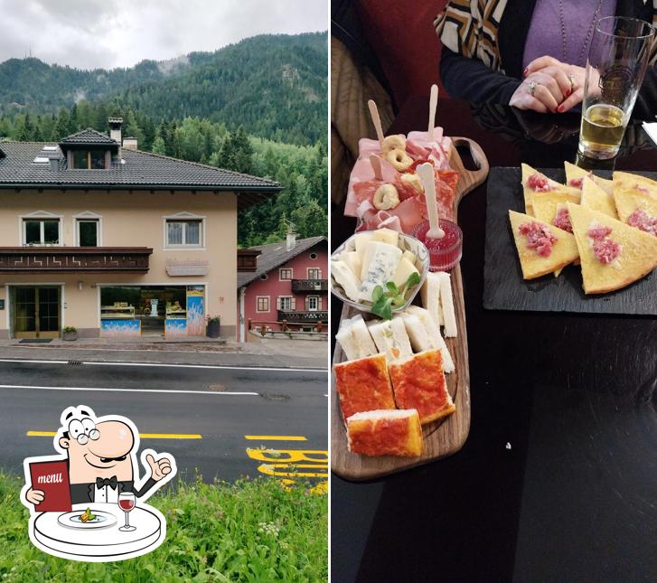 Bäckerei Trocker Panificio