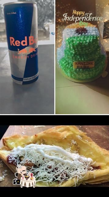 Vinayak enterprises and Bakery