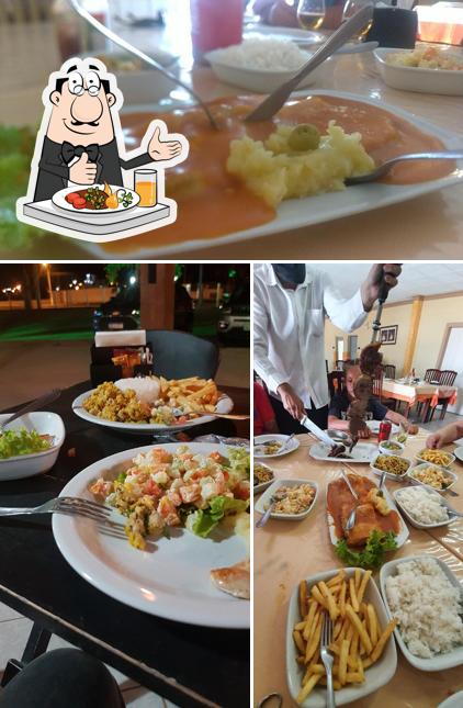 Restaurante Vale Do Sol