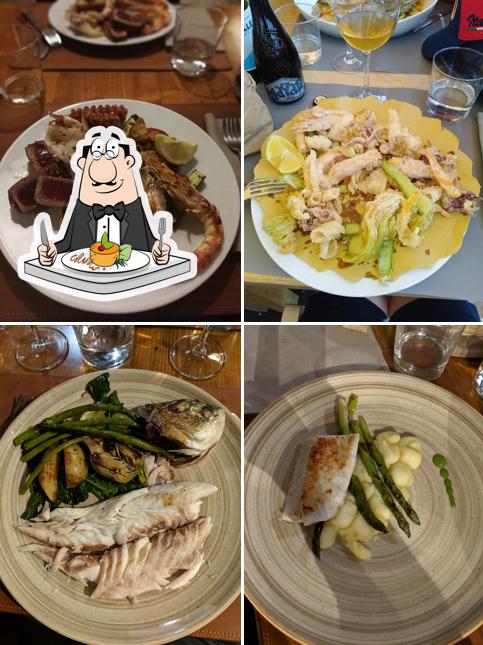 Cibo al Teste & Lische