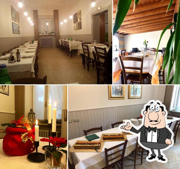 Trattoria Speranza
