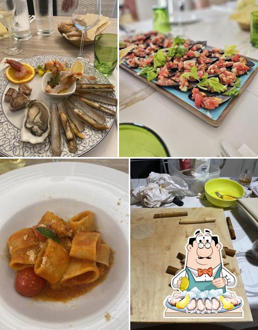 Villa Giulia Home Restaurant