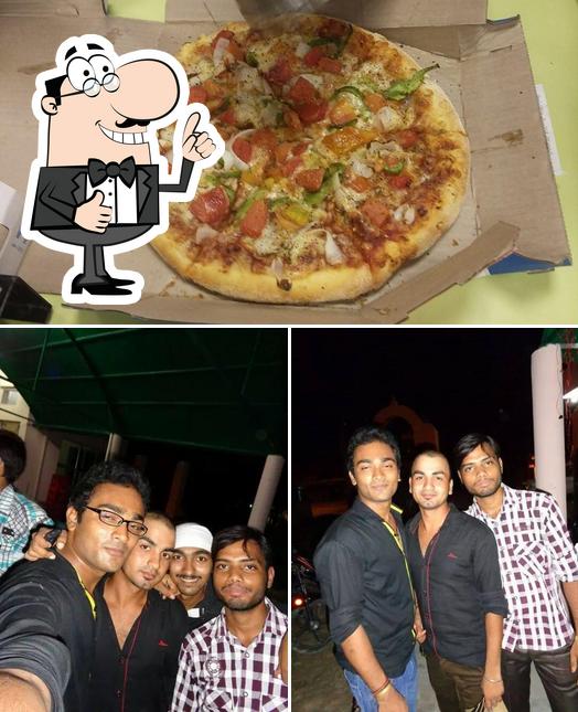 See this photo of Zayka Family Restaurant