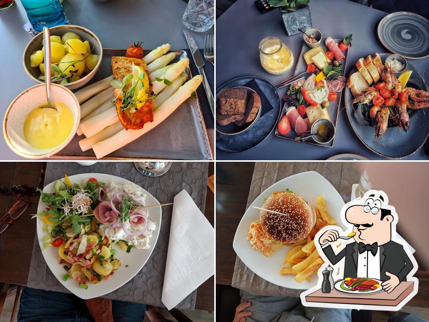 Restaurant Ocean Eleven