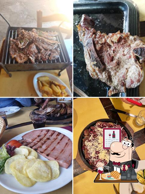 Ristorante I Malardot