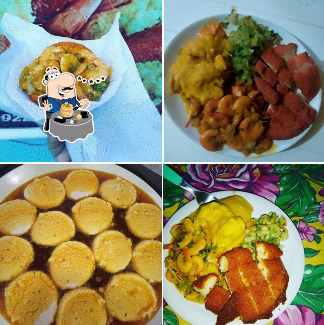 Acarajé Da Marqueza