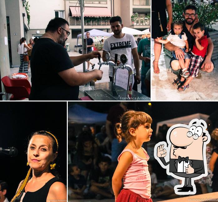 Ecco una foto di BarLume