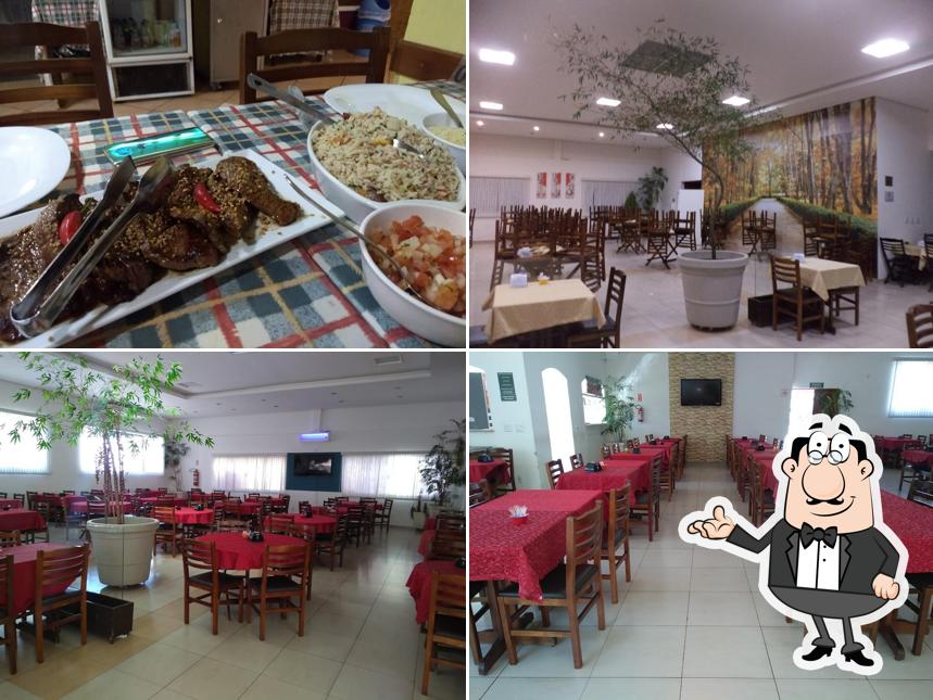 Bardana Restaurante