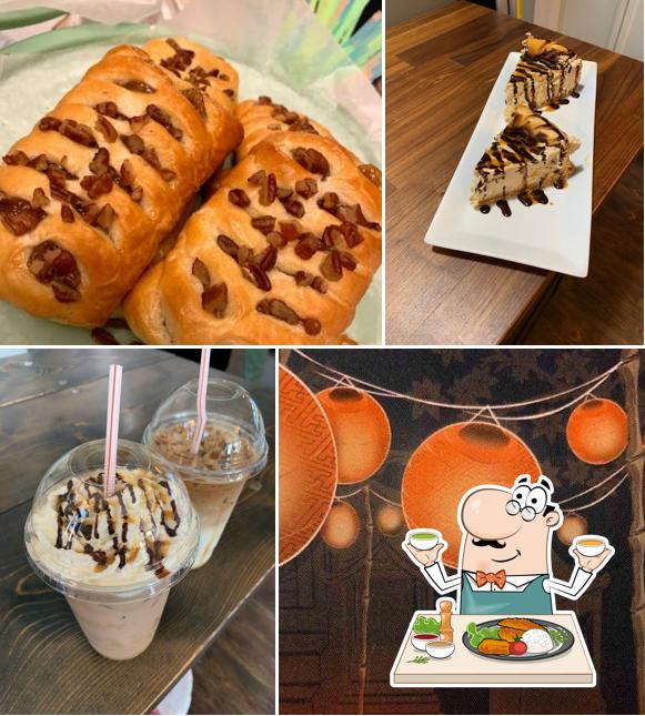 Blackwood Coffee & Bistro