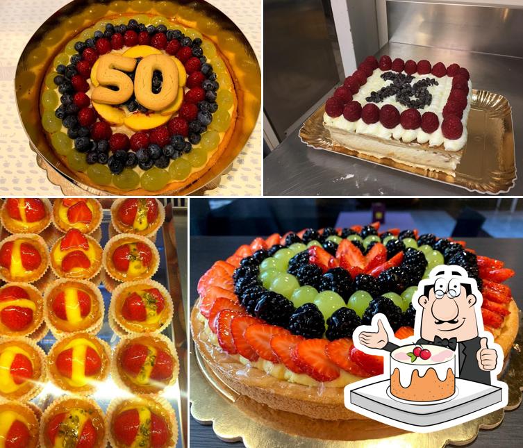 Bakery & Coffee – LOCATELLI