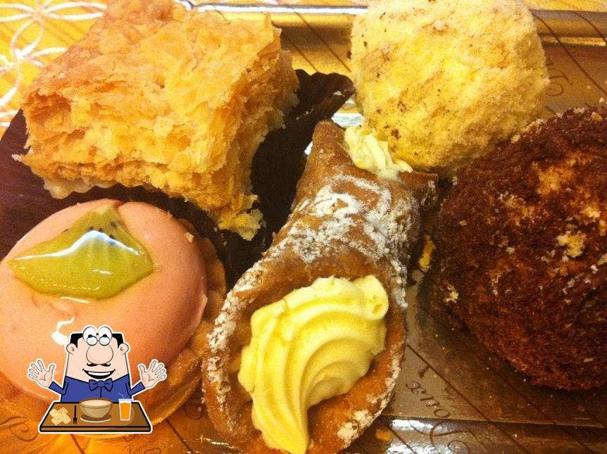 Cibo al Il Tuo Gelato Gelateria Pasticceria