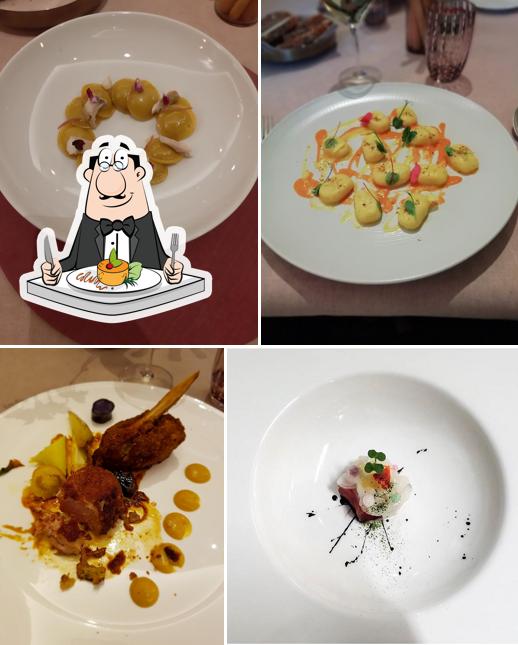 Les Petites Madeleines