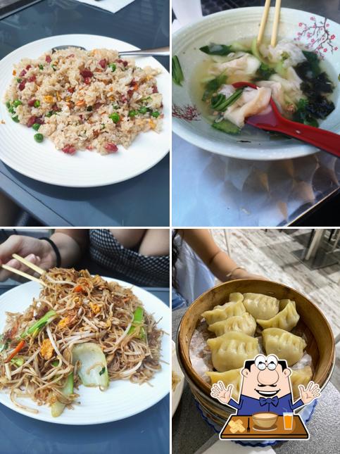 Platti al Noodles & Soups