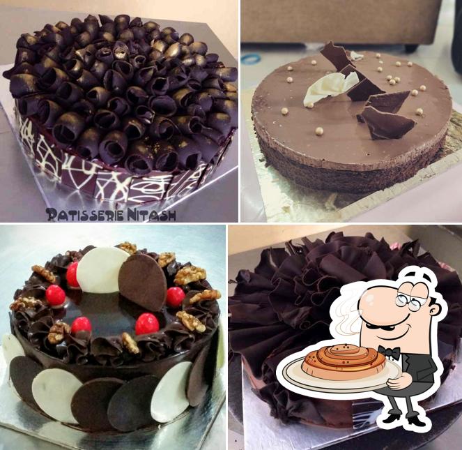 Patisserie Nitash photo