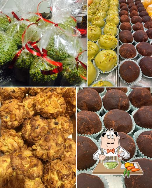 Il Fornaio Di Nicolini E Vera Snc