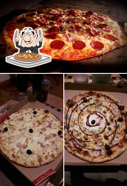 Pizza De La Vallée