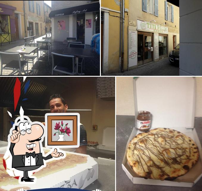 Titi Pizza