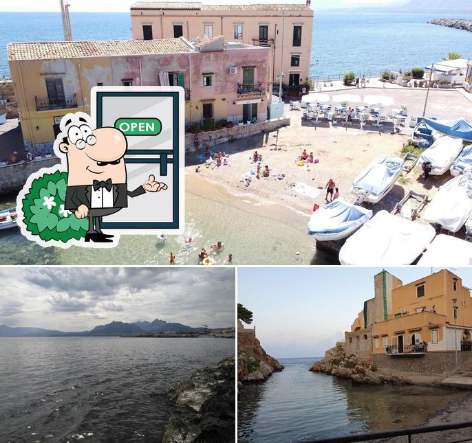 Guarda gli esterni di BAIA Santa Nicolicchia