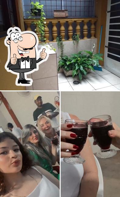 Bar Fernando/Shenia