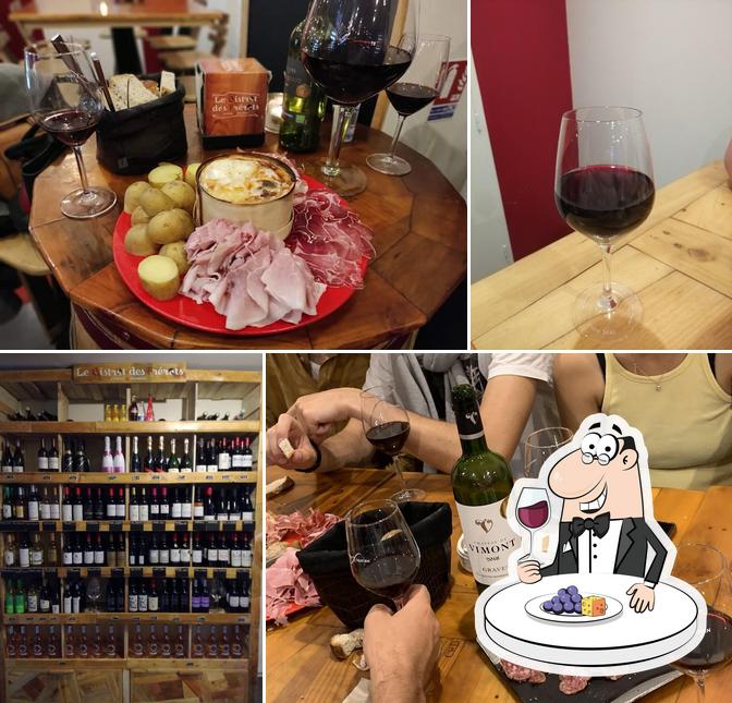 Le Bistrot des Frérots
