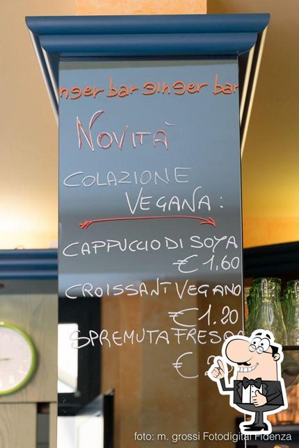 Guarda questa immagine di Ginger bar