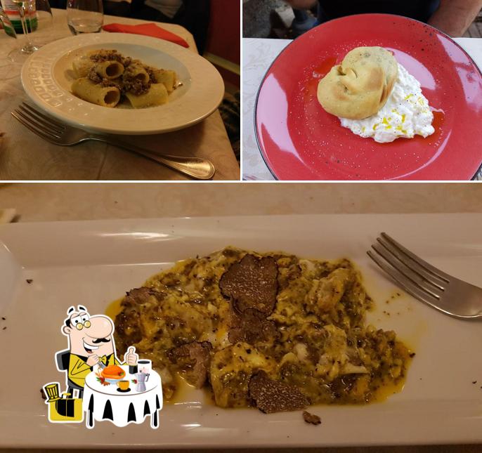 Cibo al Re Tartú