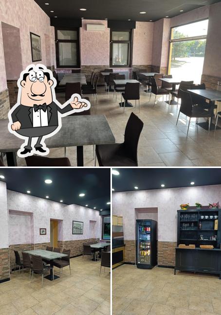 Anatolia Kebap & Pizza