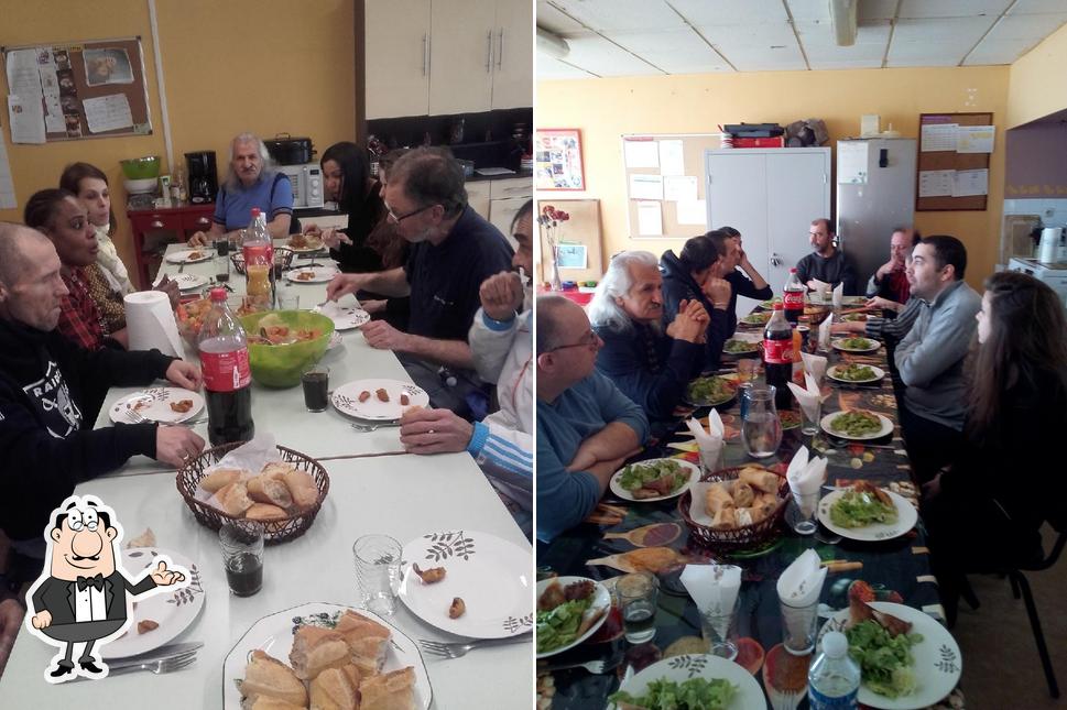 Bar de l'Europe