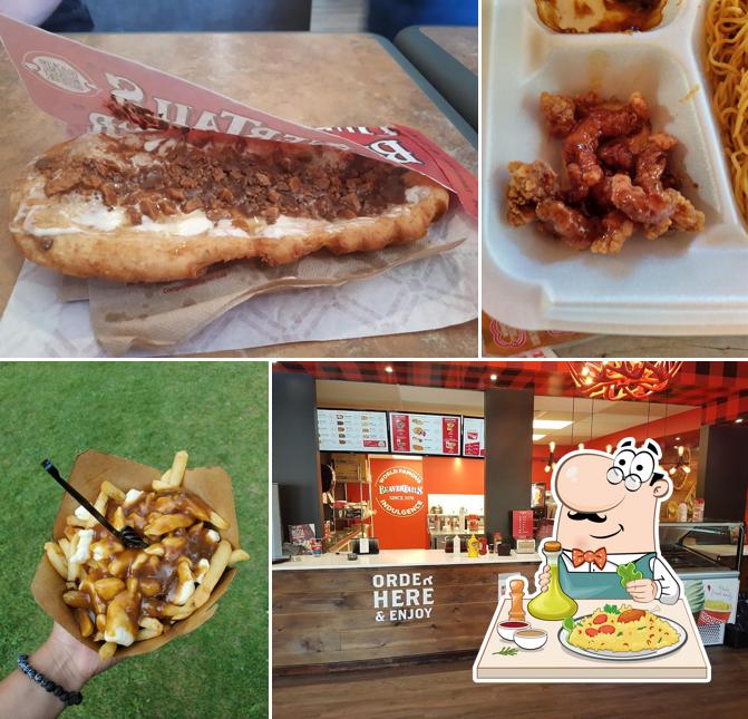 BeaverTails- Queues de Castor (Clear Lake)