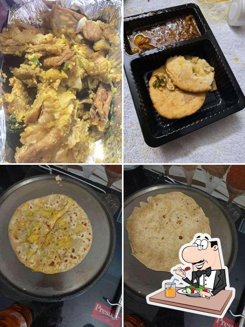 Bihari rasoi