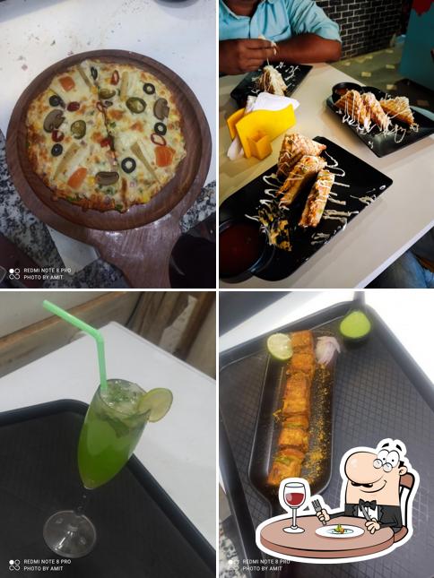 Food at CHAIYOLOGY ️