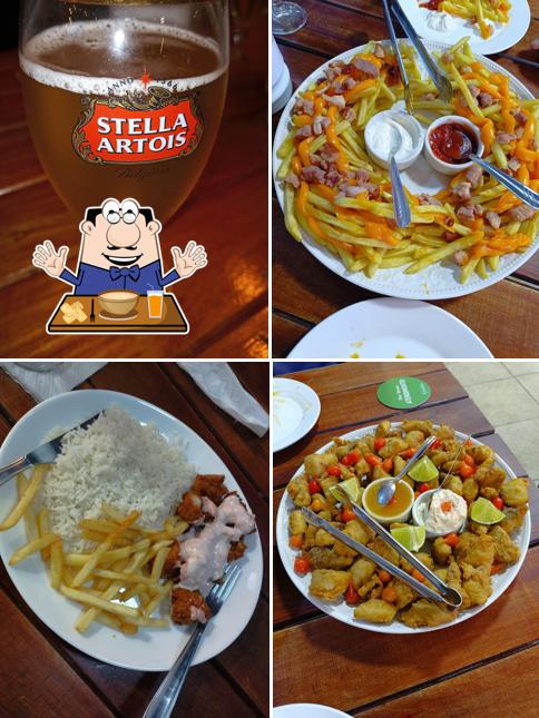 Casarão Gastropub