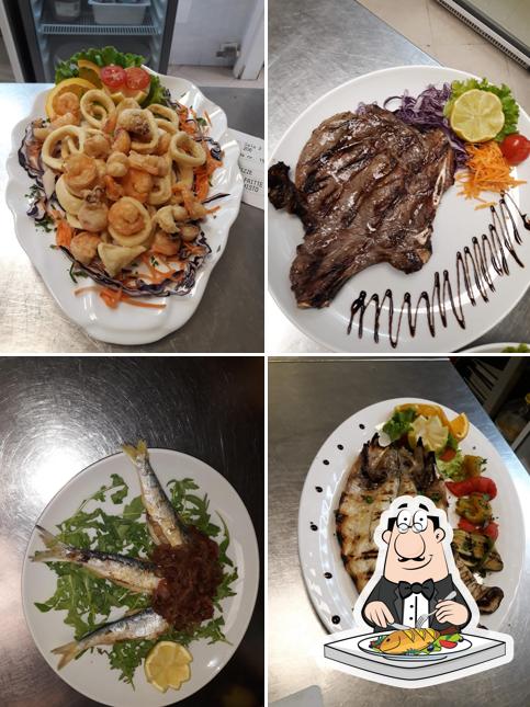 RISTORANTE PIZZERIA La Bosca