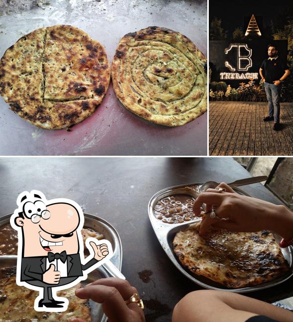 See the image of Guru Kripa Kulcha Bhandar