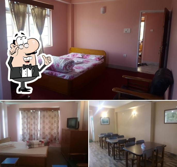 Hotel Silver