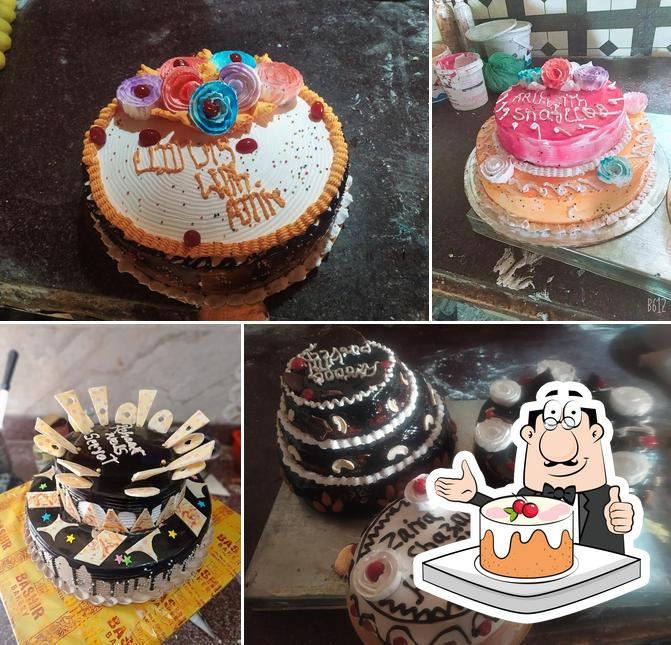 See the picture of Imran Bakery