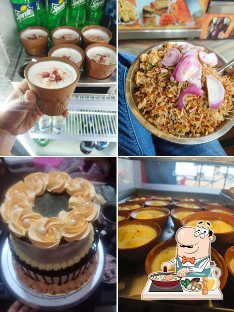 Kesharwani sweets & Fast Food Corner