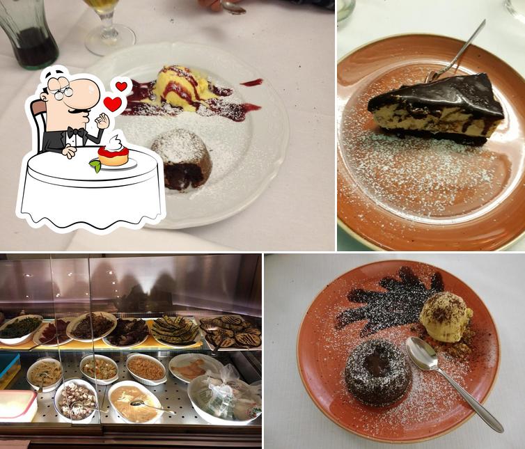 La Bruschetta in Modena