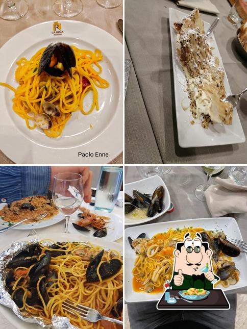 "La Rena" Ristorante - Pizzeria, Buffet, Bisteccheria