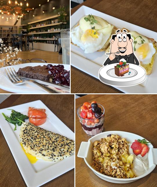 LaSoulfi Cafeteria Saudável