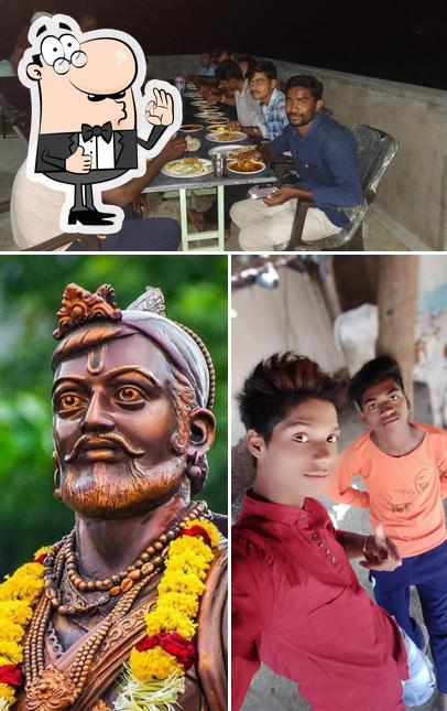 Here's an image of Hotel Nandini Restaurant and Bar