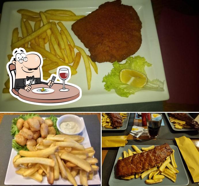Cibo al New Eurobeer